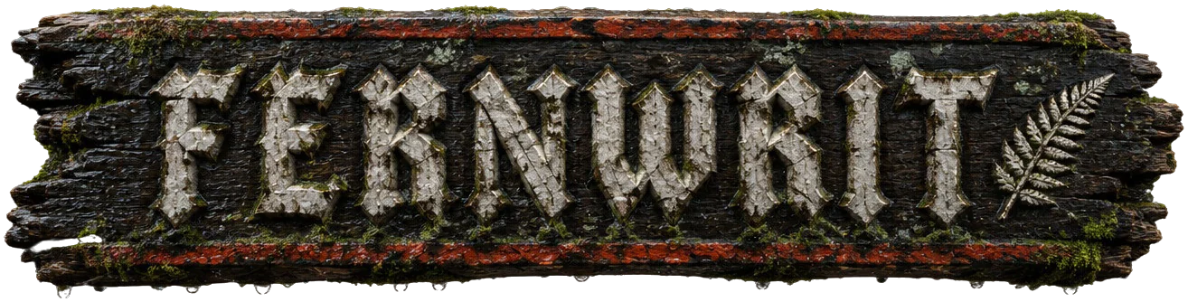 Fernwrit